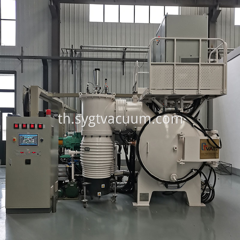 MIM4412 Vacuum Dewaxing Sintering Furnace MIM4412 Vacuum Dewaxing Sintering Furnace